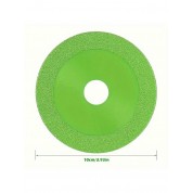 Versatile 100mm Diamond Cutting Disc Set