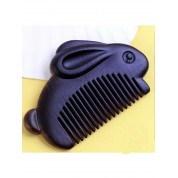 Health Hair Massage Sandalwood Ebony Comb