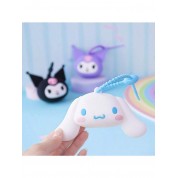 Hello Cute Kitty Coin Purse: Kawaii Wallet