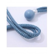 Luxurious Jade-like Curtain Tiebacks