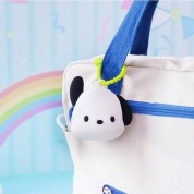 Hello Cute Kitty Coin Purse: Kawaii Wallet