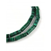 Versatile Aventurine Tube Beads For Diy Jewelry