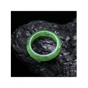 Elegant Green Jade Ring For All Occasions