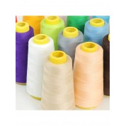 40 Colors Variegated Polyester Sewing Threads