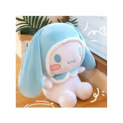 Jade Cinnamon Plush Dog: Soft Gift For Birthdays