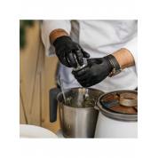 Versatile Disposable Nitrile Gloves