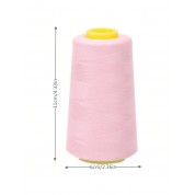 40 Colors Variegated Polyester Sewing Threads