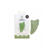 Gua Sha Jade Tool: Natural Beauty Enhancer