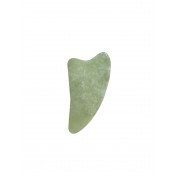 Gua Sha Jade Tool: Natural Beauty Enhancer