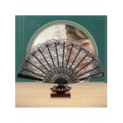 Elegant Foldable Lace Fans For Any Occasion