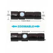 395nm Uv Purple Light Led Flashlight