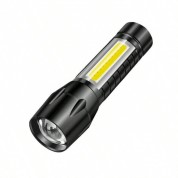 395nm Uv Purple Light Led Flashlight