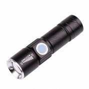 395nm Uv Purple Light Led Flashlight