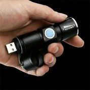 395nm Uv Purple Light Led Flashlight