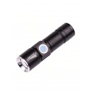 395nm Uv Purple Light Led Flashlight