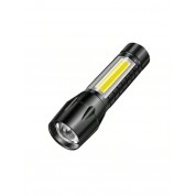 395nm Uv Purple Light Led Flashlight