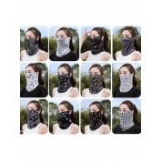 Uv Resistant Ear Hanging Face Mask