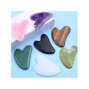 Natural Jade Gua Sha Scraper Board