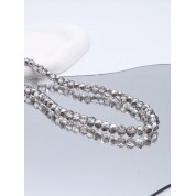 Versatile Faceted Reflective Glass Beads