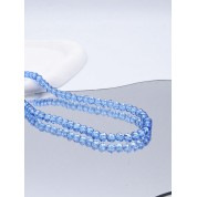 Versatile Faceted Reflective Glass Beads