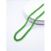 Versatile Faceted Reflective Glass Beads