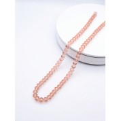 Versatile Faceted Reflective Glass Beads