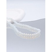 Versatile Faceted Reflective Glass Beads