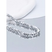 Versatile Faceted Reflective Glass Beads