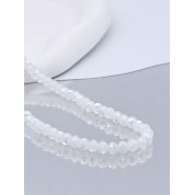 Versatile Faceted Reflective Glass Beads