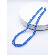 Versatile Faceted Reflective Glass Beads