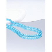 Versatile Faceted Reflective Glass Beads