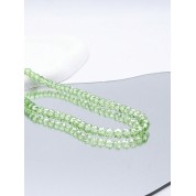 Versatile Faceted Reflective Glass Beads