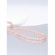 Versatile Faceted Reflective Glass Beads