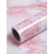 Versatile Waterproof Marble Wallpaper Sticker