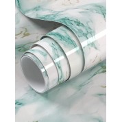 Versatile Waterproof Marble Wallpaper Sticker