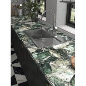 Versatile Waterproof Marble Wallpaper Sticker