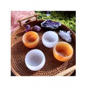 Versatile Agate And Quartz Bowls For Home Decor