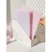 Versatile Jade Color Pp Lever Arch File Folder