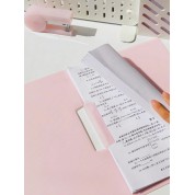 Versatile Jade Color Pp Lever Arch File Folder