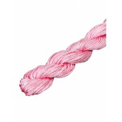 Versatile 1.5mm Red Thread For Crafting