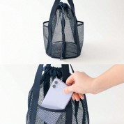 Versatile Unisex Travel Toiletry Bag