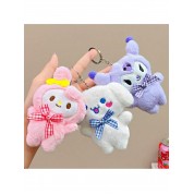 Cute Anime Keychain For Gifts And Decorations