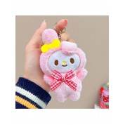 Cute Anime Keychain For Gifts And Decorations