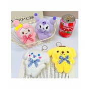 Cute Anime Keychain For Gifts And Decorations