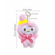 Cute Anime Keychain For Gifts And Decorations