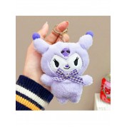 Cute Anime Keychain For Gifts And Decorations