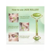 Gua Sha Facial Tools Jade Roller Set