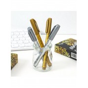 Guangna Metallic Marker Pen Set