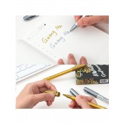 Guangna Metallic Marker Pen Set