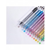 Guangna Metallic Marker Pen Set